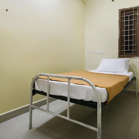 Spot On Jayalakshmi Residency Non Ac Hotel Kovilpatti Bagian luar foto