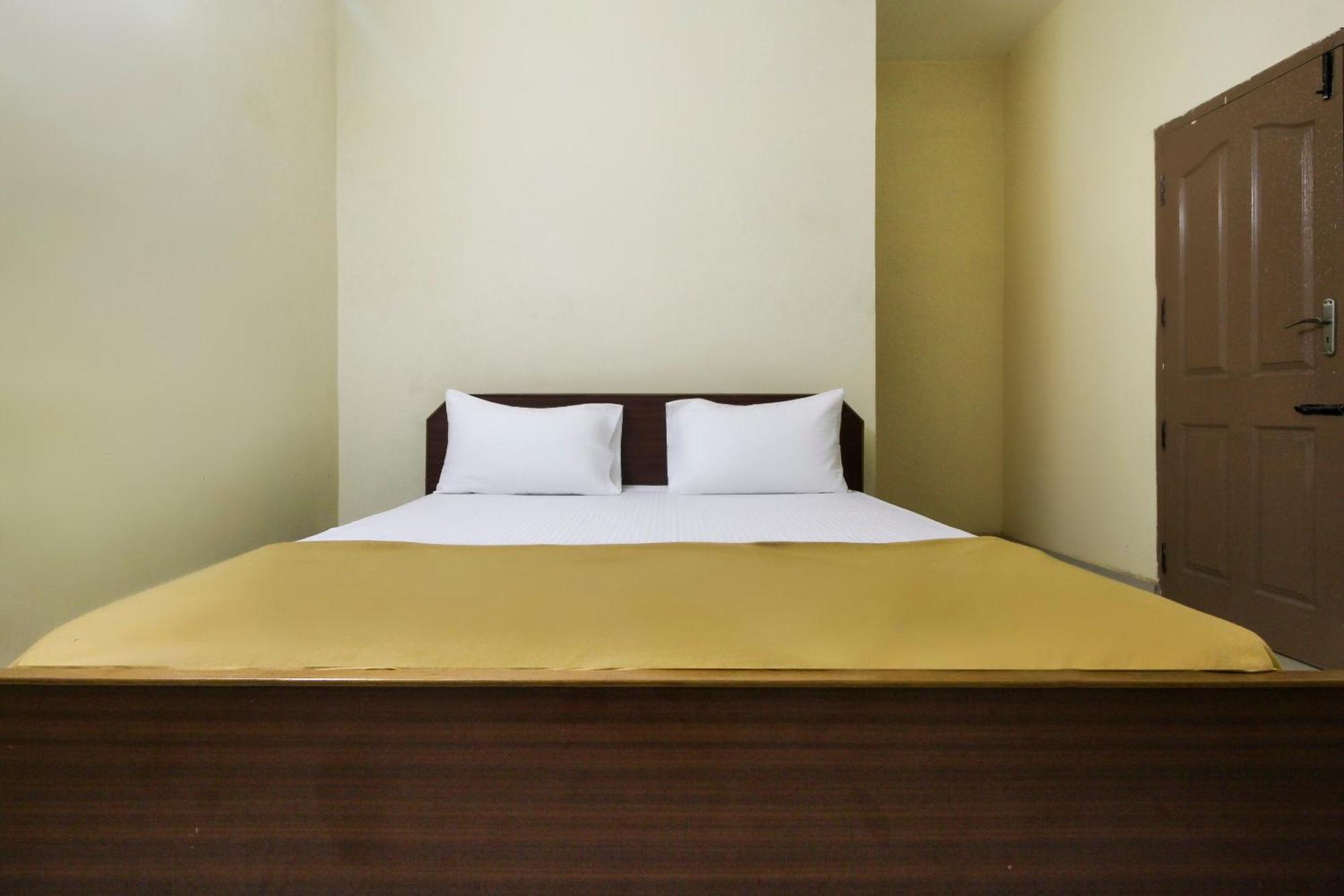 Spot On Jayalakshmi Residency Non Ac Hotel Kovilpatti Bagian luar foto